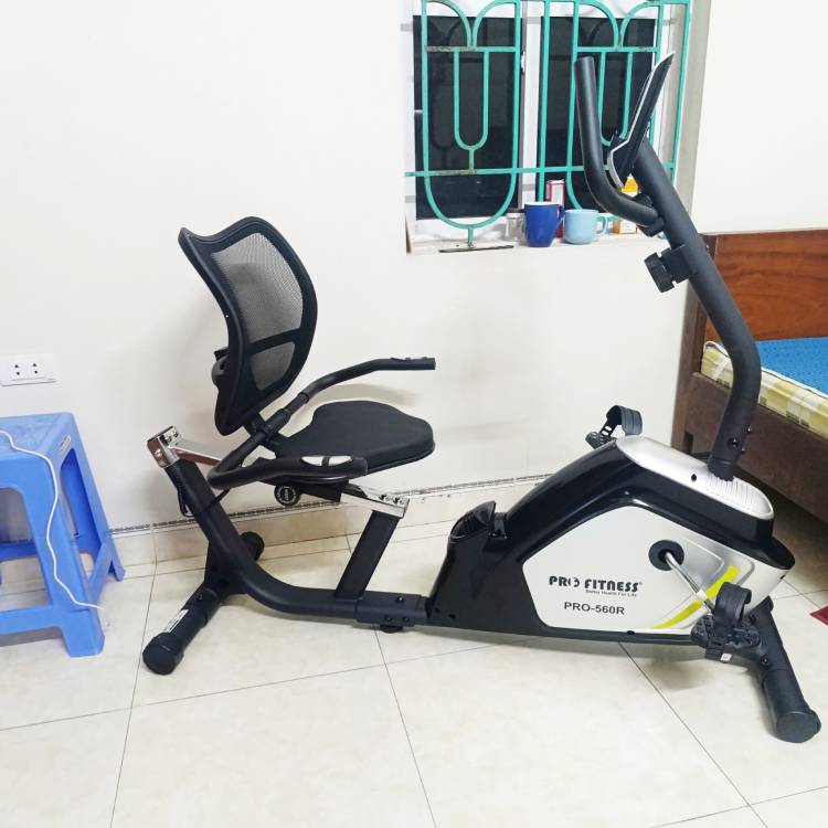 Xe đạp tập thể dục PRO-560R