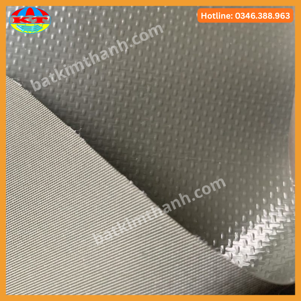 BẠT MÁI HIÊN MYUNG SUNG KOREA 0.38MM