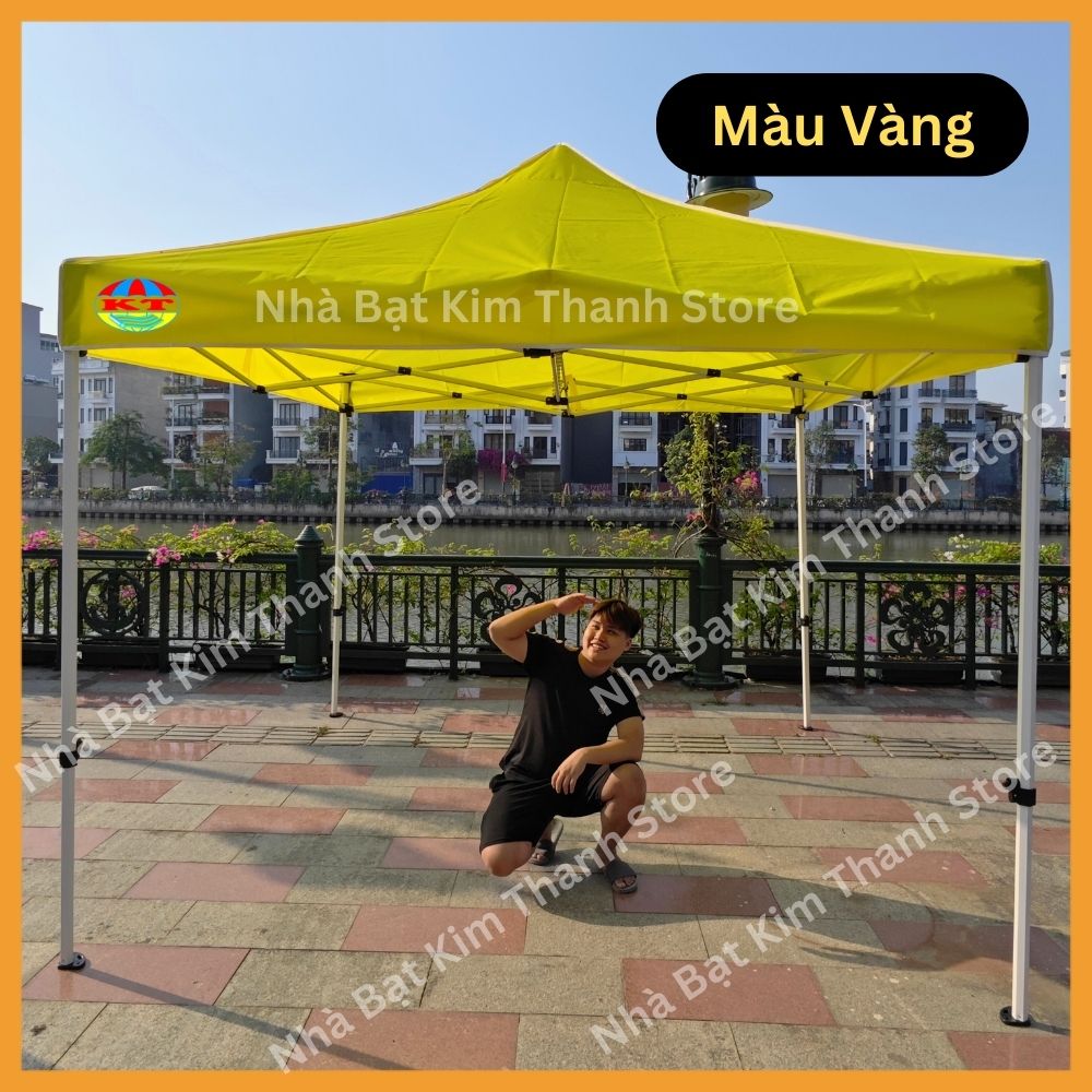 [Bạt Thay Thế] Tấm Bạt Mái Nhà Bạt 3M x 3M; 2,5M x 2,5M; 2M x 3M; 3M x 4,5M; 3M x 6M, 2M x 2M (chưa bao gồm khung xương)