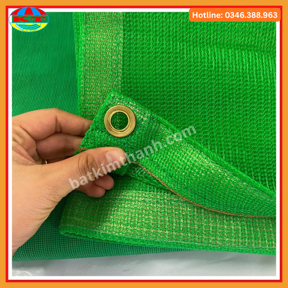 Lưới Che Nắng - Lưới Đài Loan