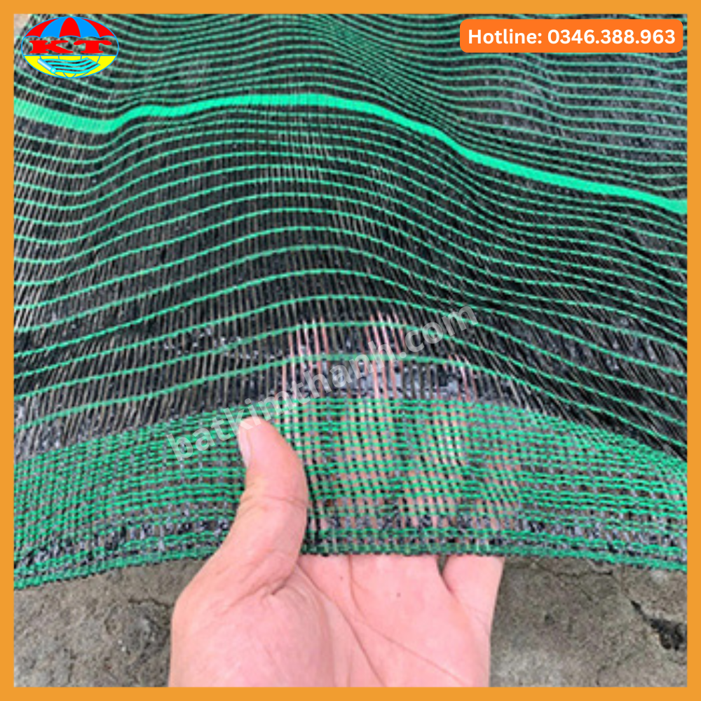 Lưới Che Nắng - Lưới Đài Loan