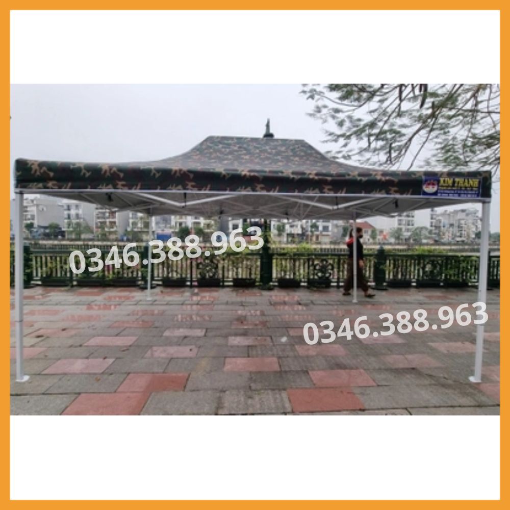 [Bạt Thay Thế] Tấm Bạt Mái Nhà Bạt 3M x 3M; 2,5M x 2,5M; 2M x 3M; 3M x 4,5M; 3M x 6M, 2M x 2M (chưa bao gồm khung xương)