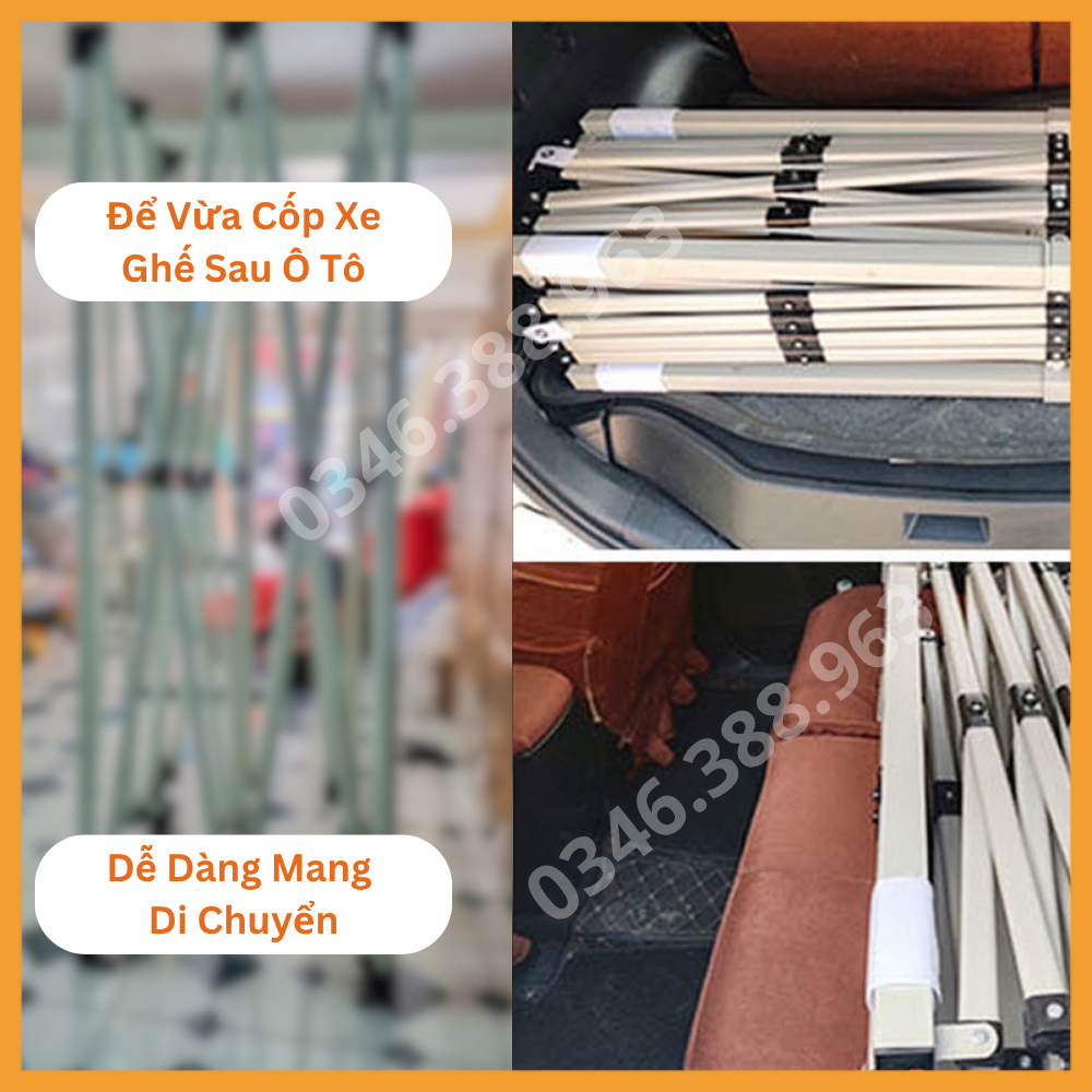 nhà bạt gấp gọn