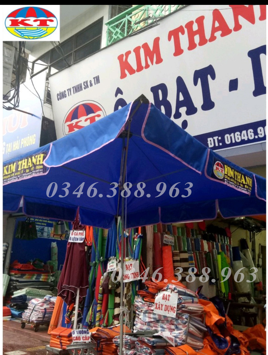 Ô Chính Tâm Mái Nghiêng