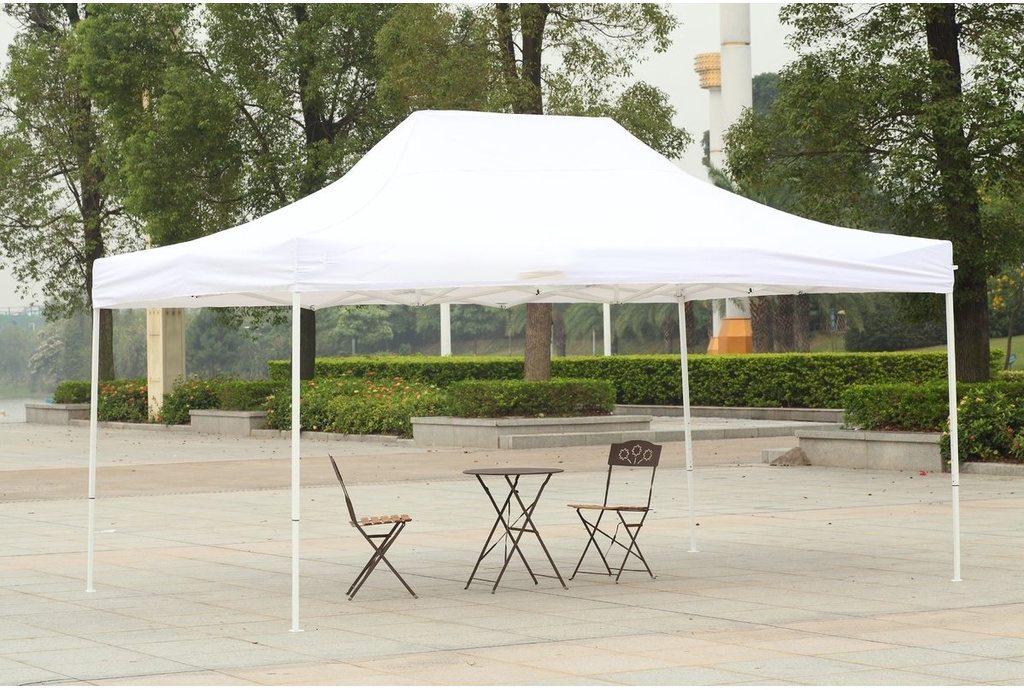 Nhà Bạt Gấp Gọn 3M x 4,5M