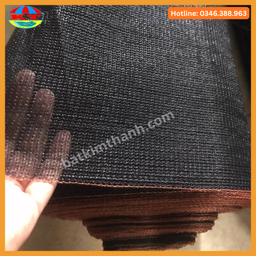 Lưới Che Nắng - Lưới Đài Loan