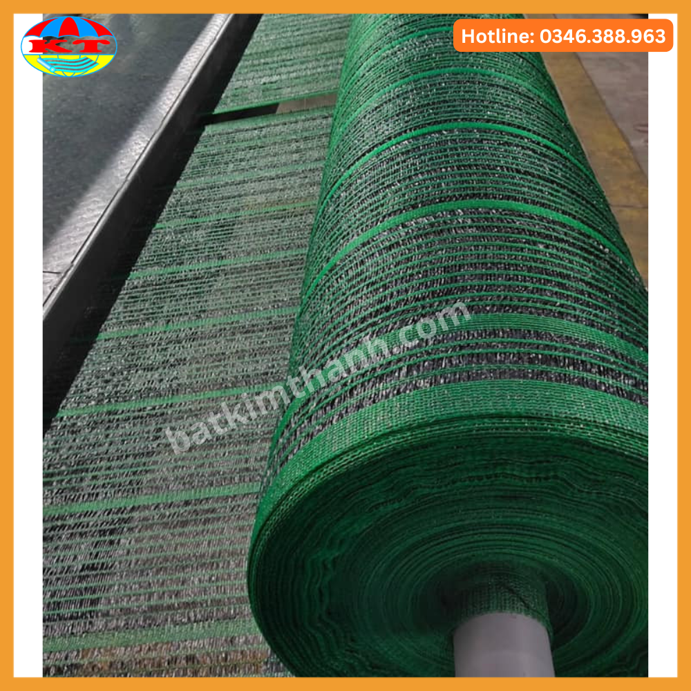 Lưới Che Nắng - Lưới Việt Nam