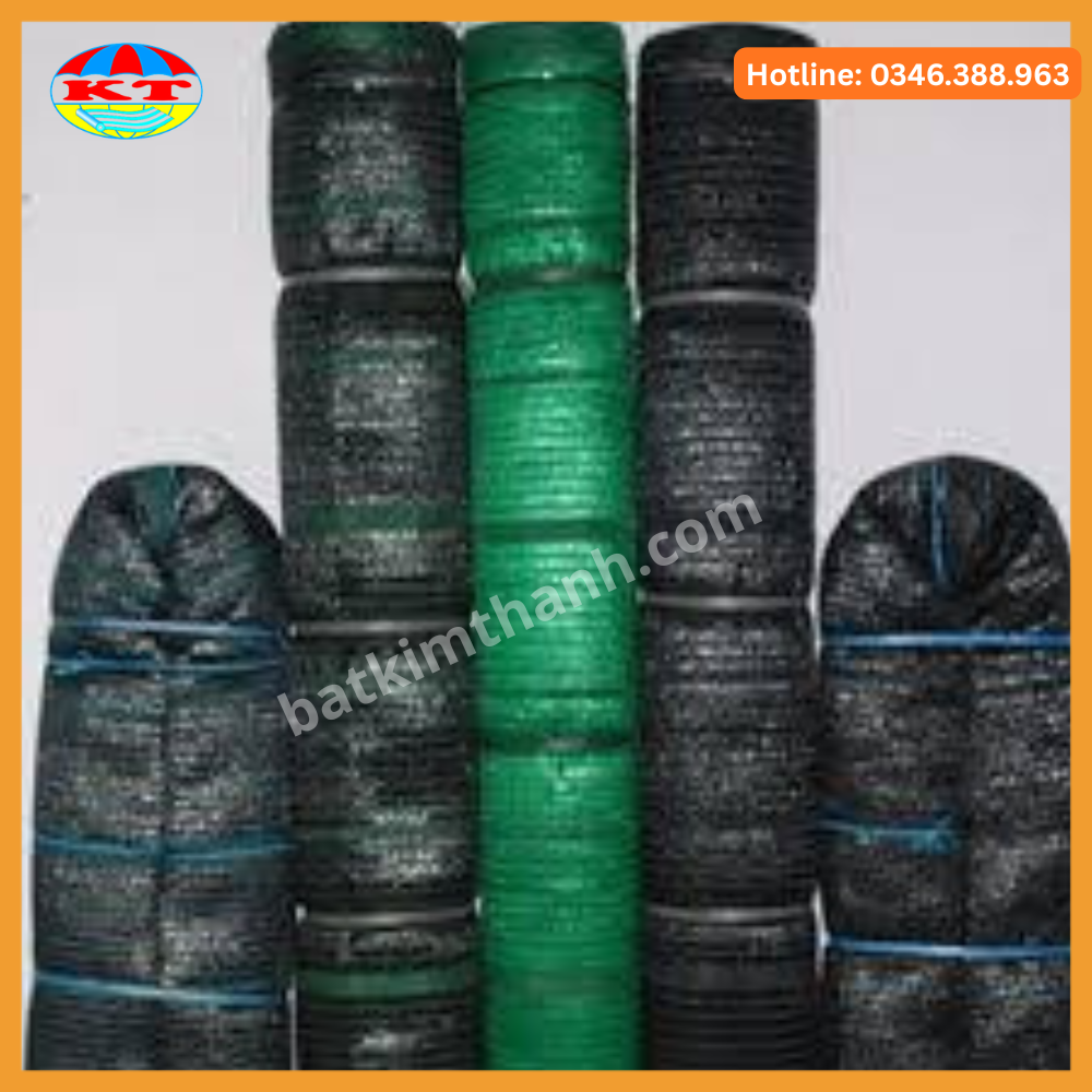 Lưới Che Nắng - Lưới Đài Loan