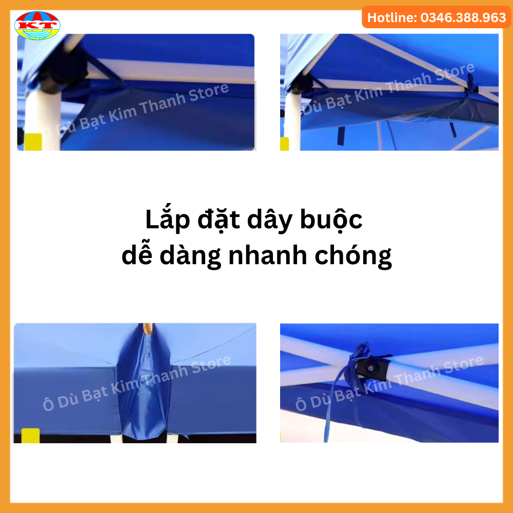 Bạt Rãnh Thoát Nước Nối 2 Nhà Bạt