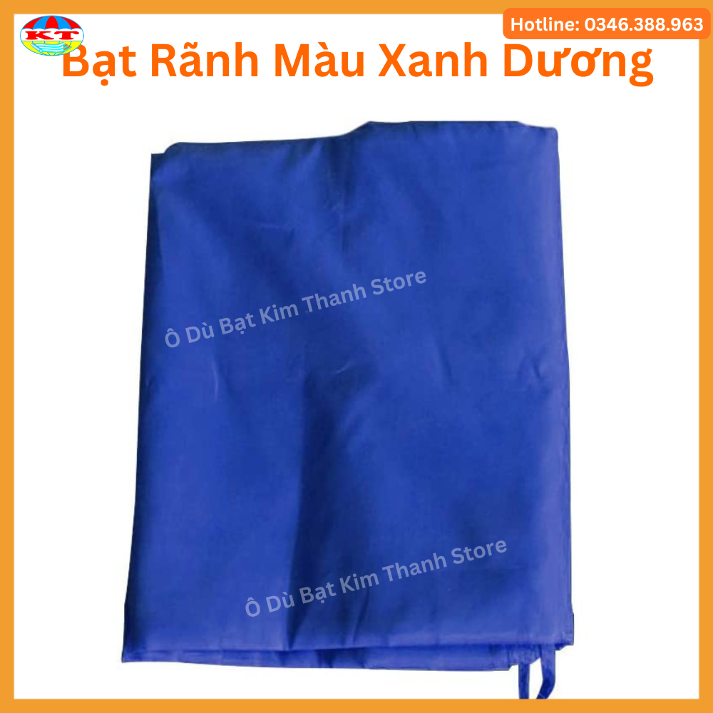 Bạt Rãnh Thoát Nước Nối 2 Nhà Bạt