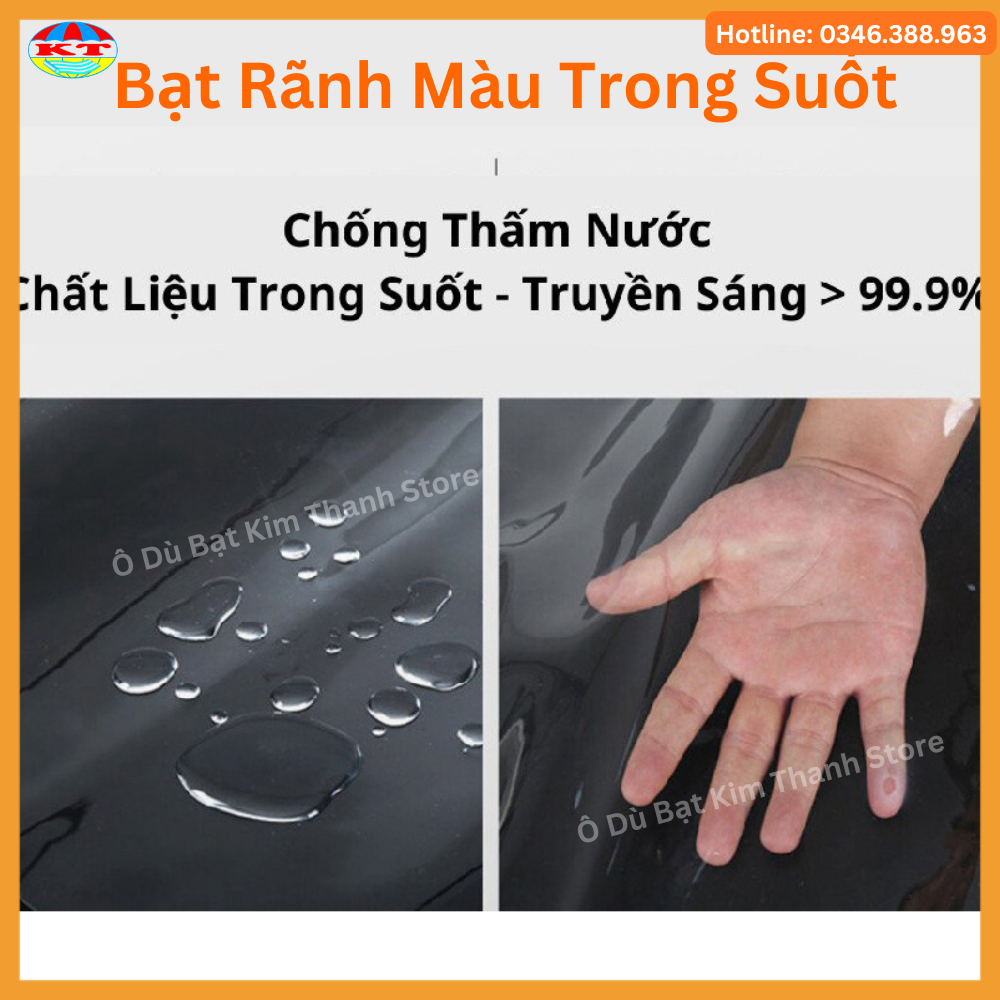 Bạt Rãnh Thoát Nước Nối 2 Nhà Bạt