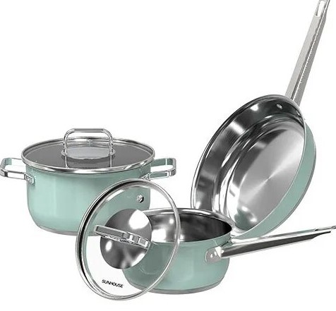 Đồ gia dụng bếp