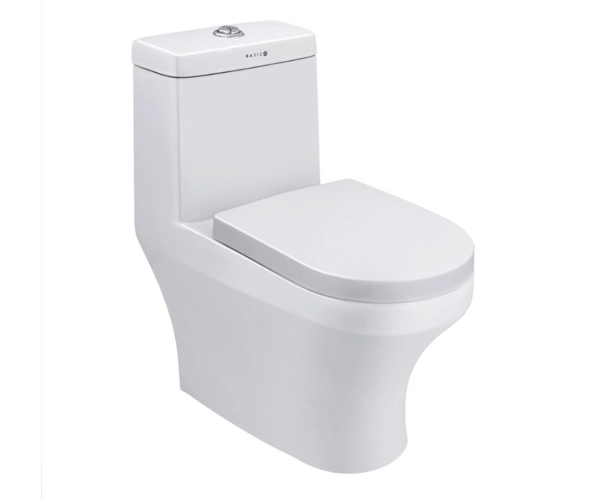 Thiết bị nhà vệ sinh