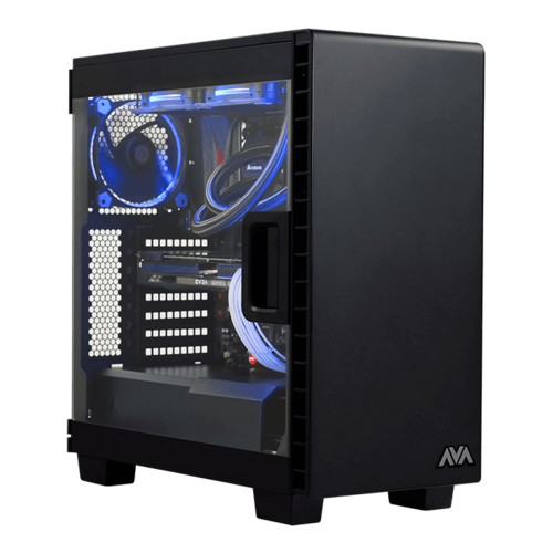 Danh mục PC Gaming