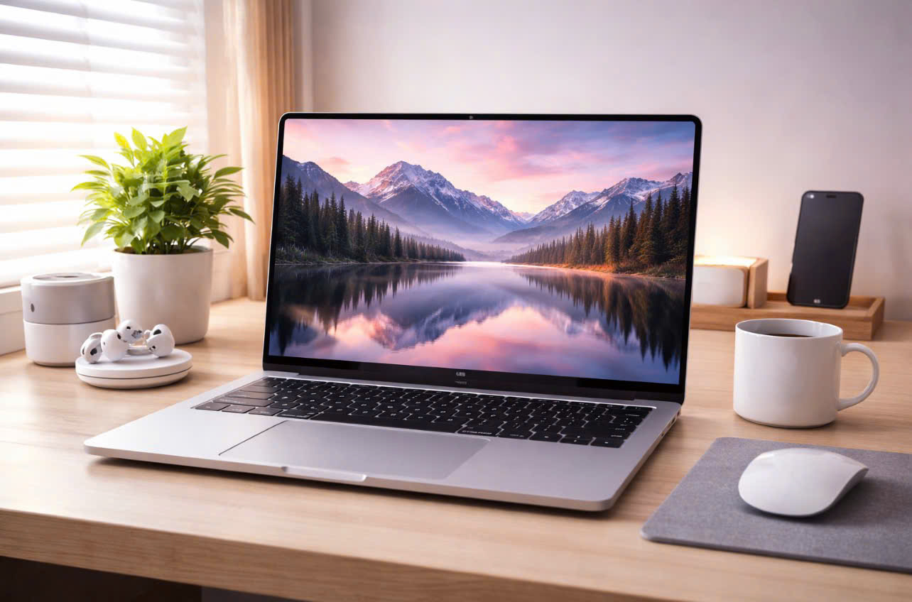 Danh mục Laptop - Máy tính xách tay