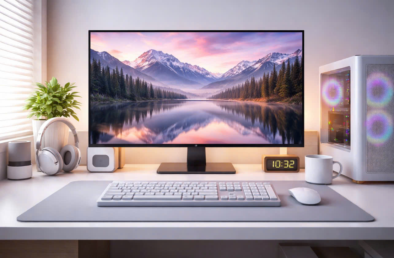 Danh mục Màn hình máy tính