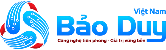 Công ty cổ phần công nghệ cao Bảo Duy Việt Nam