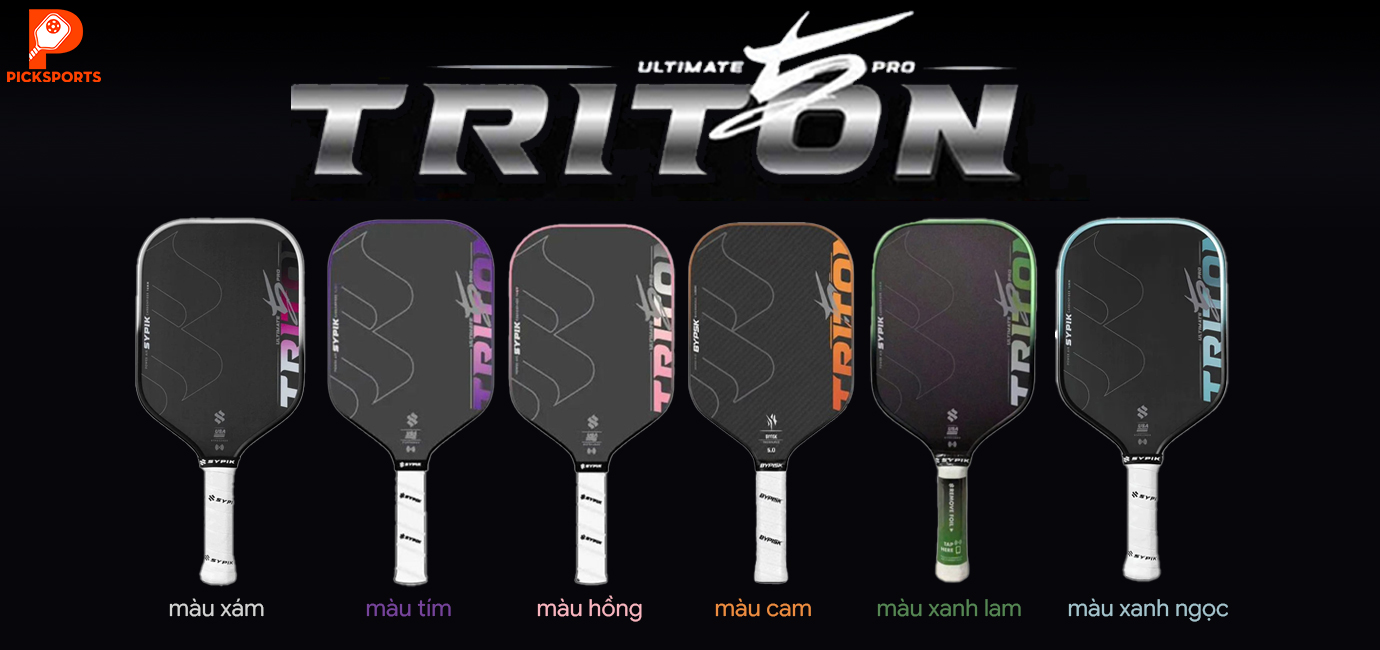 Mua sản phẩm Sypik chính hãng giá tốt tại Picksports.vn