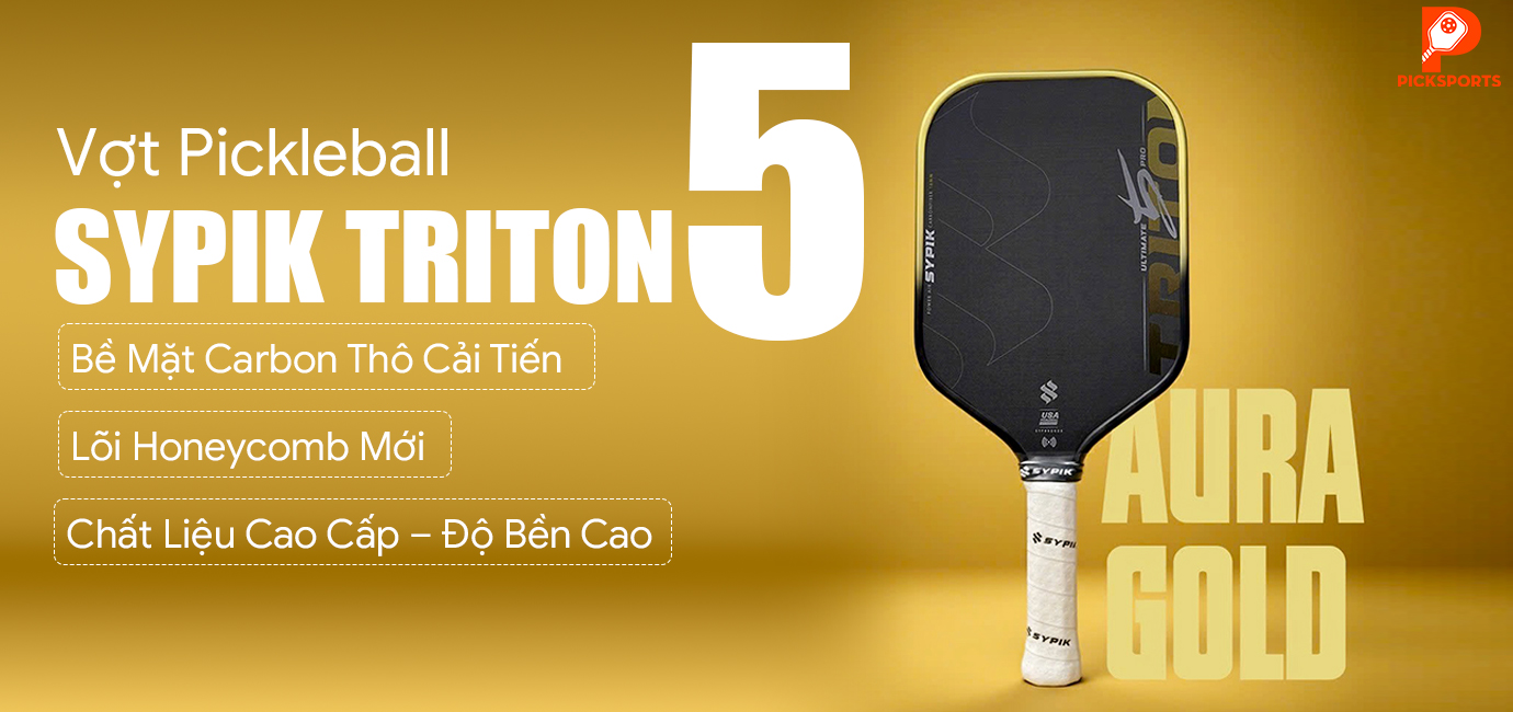 Mua sản phẩm Sypik chính hãng giá tốt tại Picksports.vn