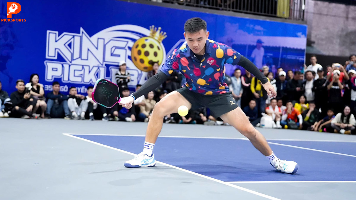 Cách tính điểm Pickleball - picksports.vn