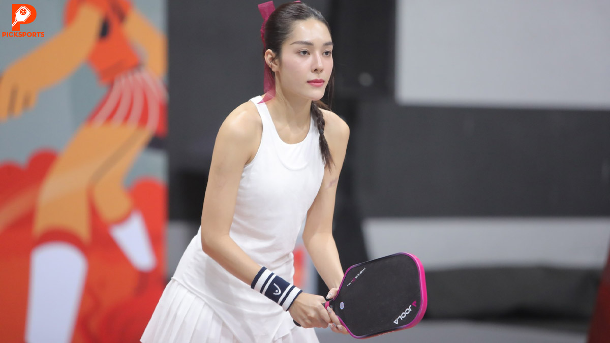 Vợt Pickleball 14mm và 16mm khác nhau thế nào - Picksports.vn