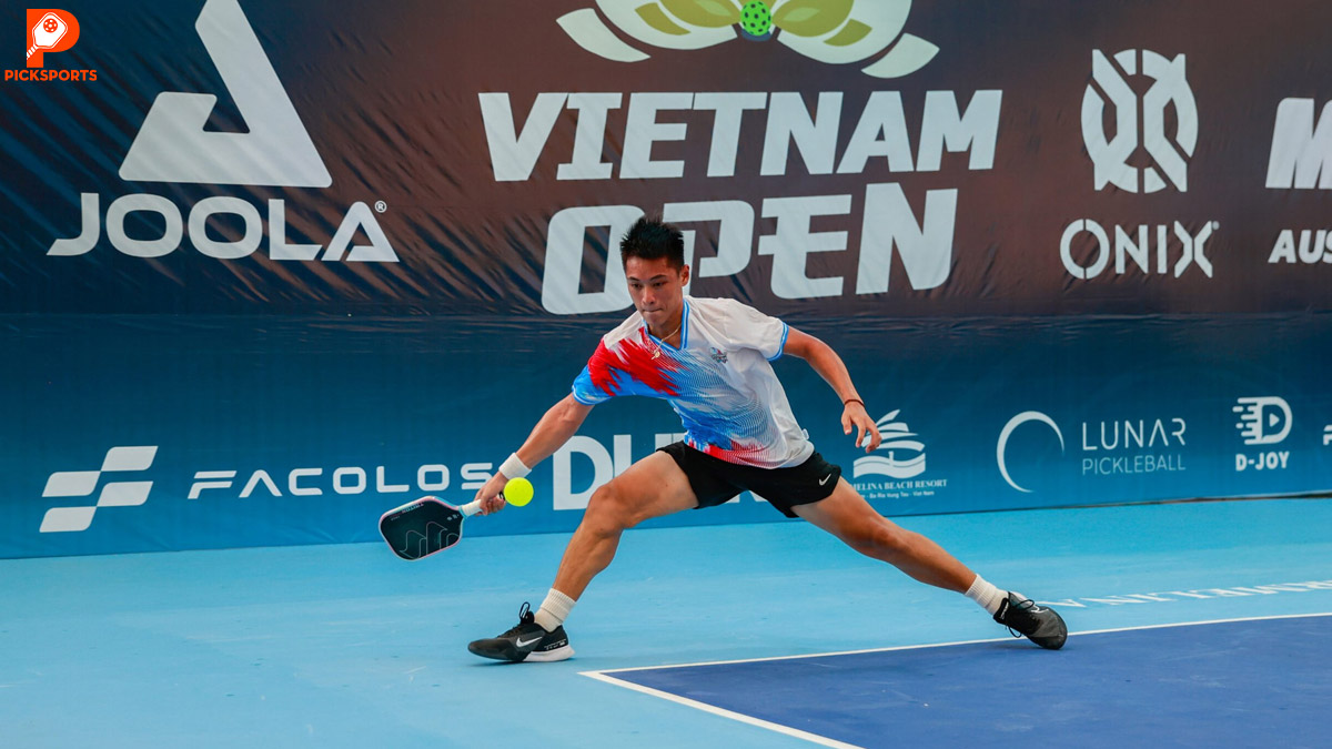 Cách tính điểm Pickleball - picksports.vn