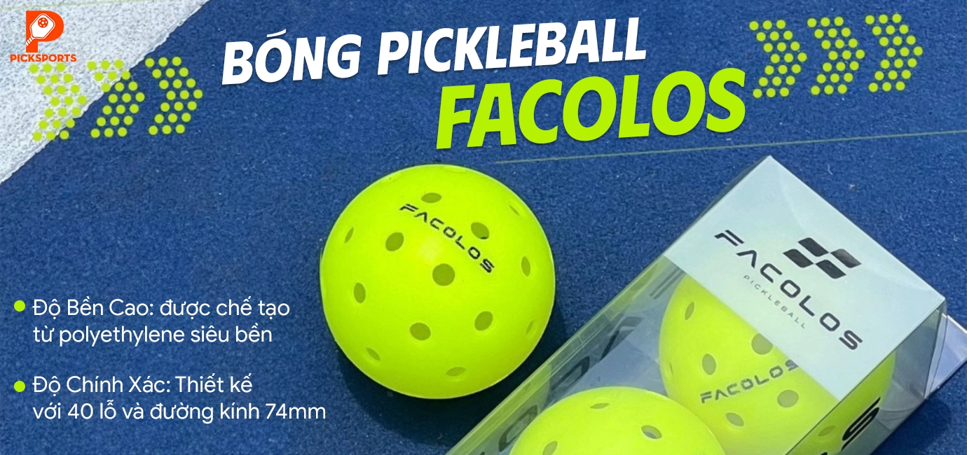 Pickleball là gì - Picksports.vn