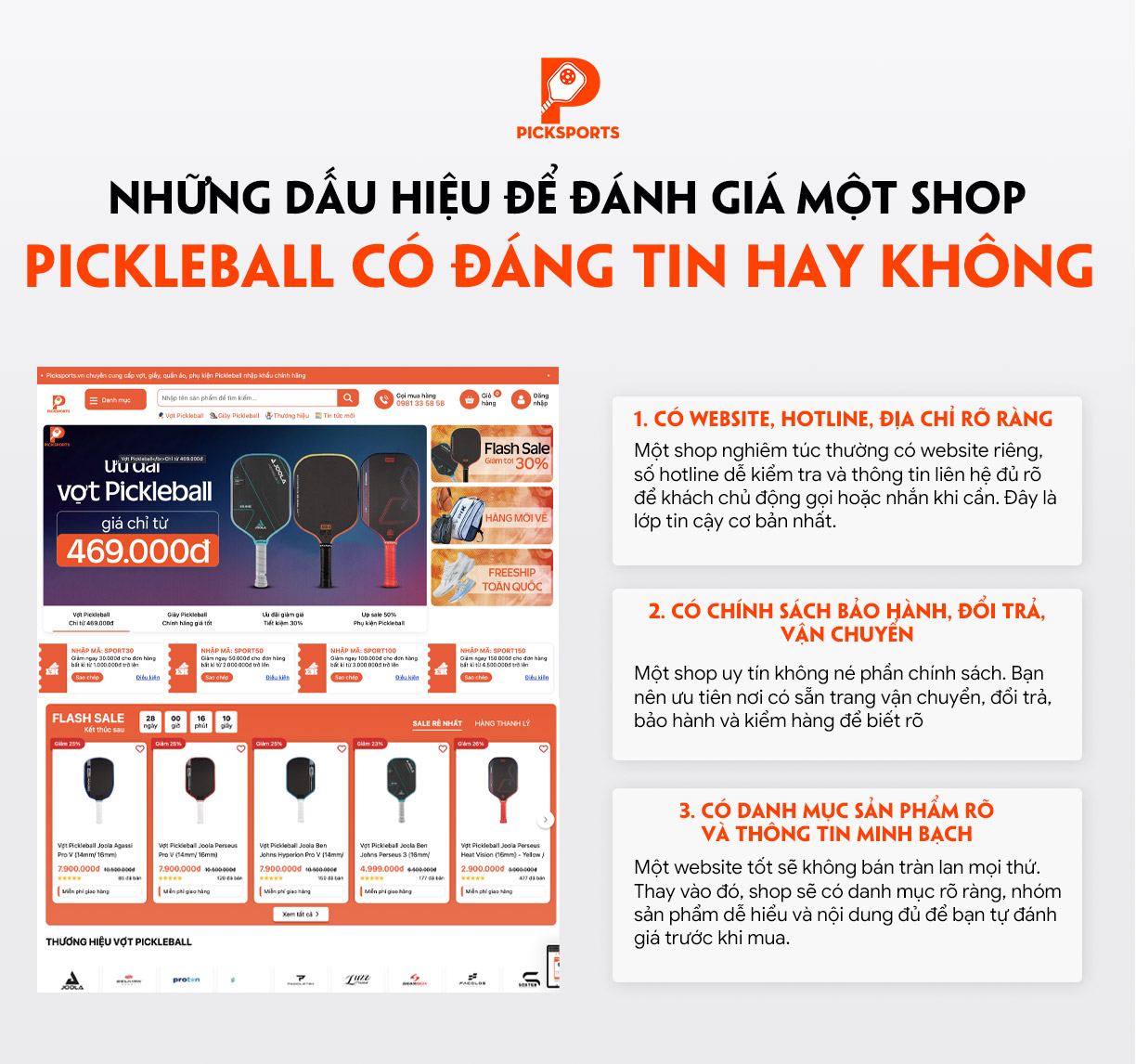 Picksports uy tín không - PickSports.vn