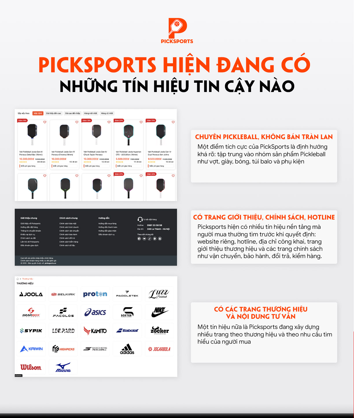 Picksports uy tín không - PickSports.vn
