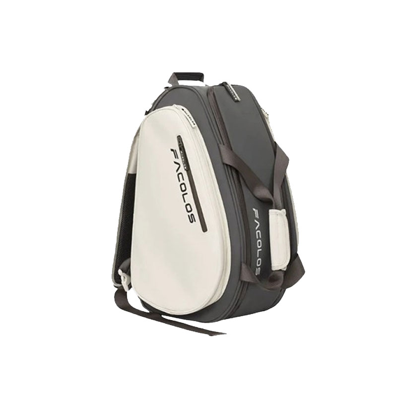 Balo Pickleball Facolos Apex (Xanh / Xám)