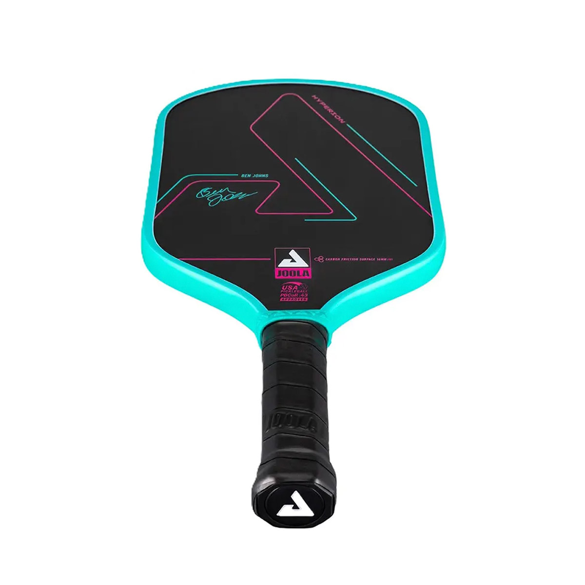 Vợt Pickleball Joola Hyperion CFS - US Edition (16mm)
