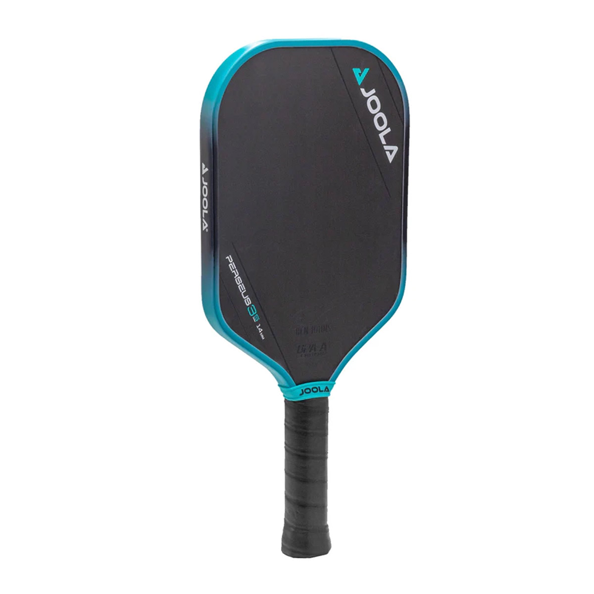 Vợt Pickleball Joola Gen 3S Perseus Ben Johns (14mm/ 16mm) - Xanh Đen