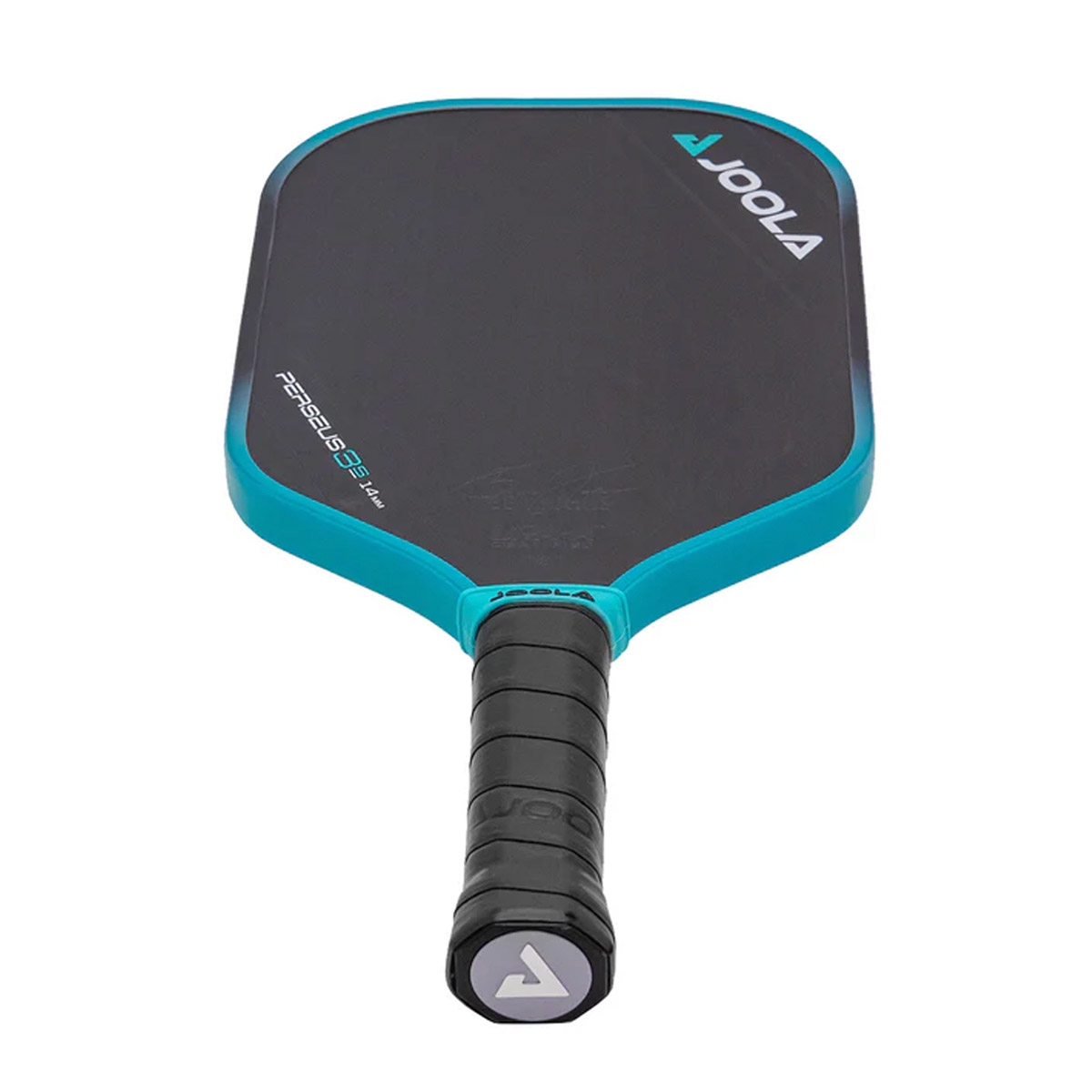 Vợt Pickleball Joola Gen 3S Perseus Ben Johns (14mm/ 16mm) - Xanh Đen