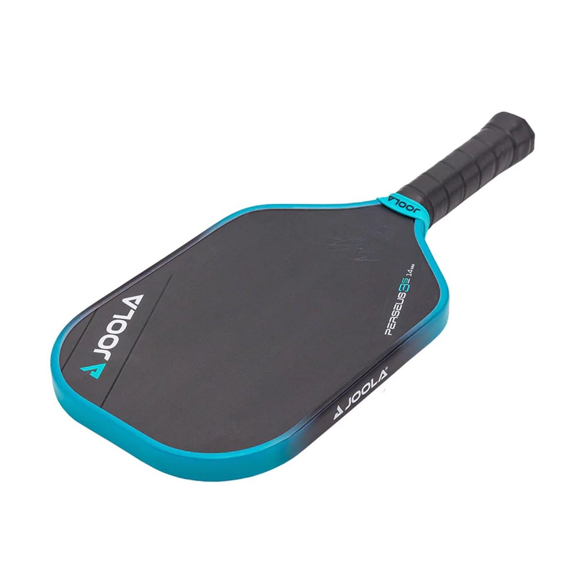 Vợt Pickleball Joola Gen 3S Perseus Ben Johns (14mm/ 16mm) - Xanh Đen