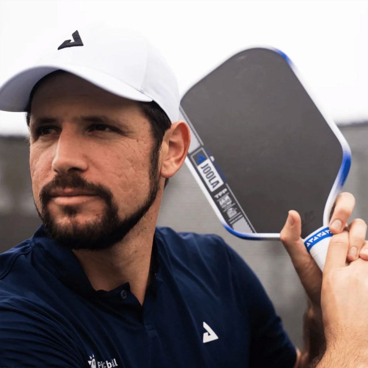 Vợt Pickleball Joola Gen IV Perseus Dekel Bar (16mm)