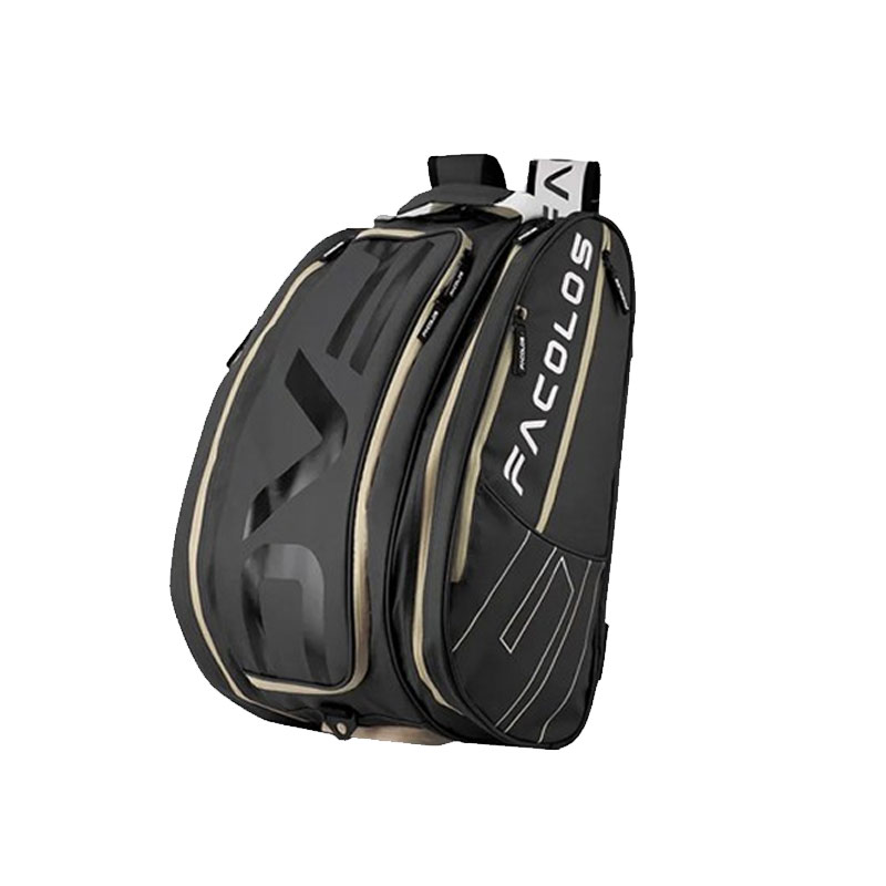 Balo Pickleball Facolos Elite (Blue / Gray)