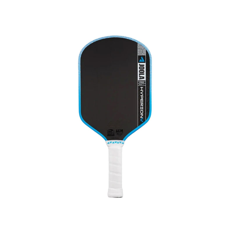 Vợt Pickleball Joola Ben Johns Hyperion Pro V (14mm/ 16mm) - Bolt Blue