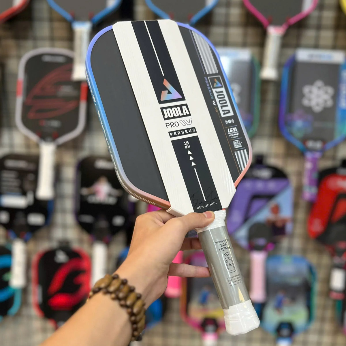 Vợt Pickleball Joola Gen IV Perseus Chroma (14mm/ 16mm)
