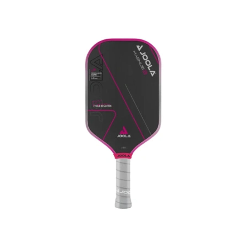 Vợt Pickleball Joola Gen 3 Magnus Tyson McGuffin (14mm/ 16mm) - Pink