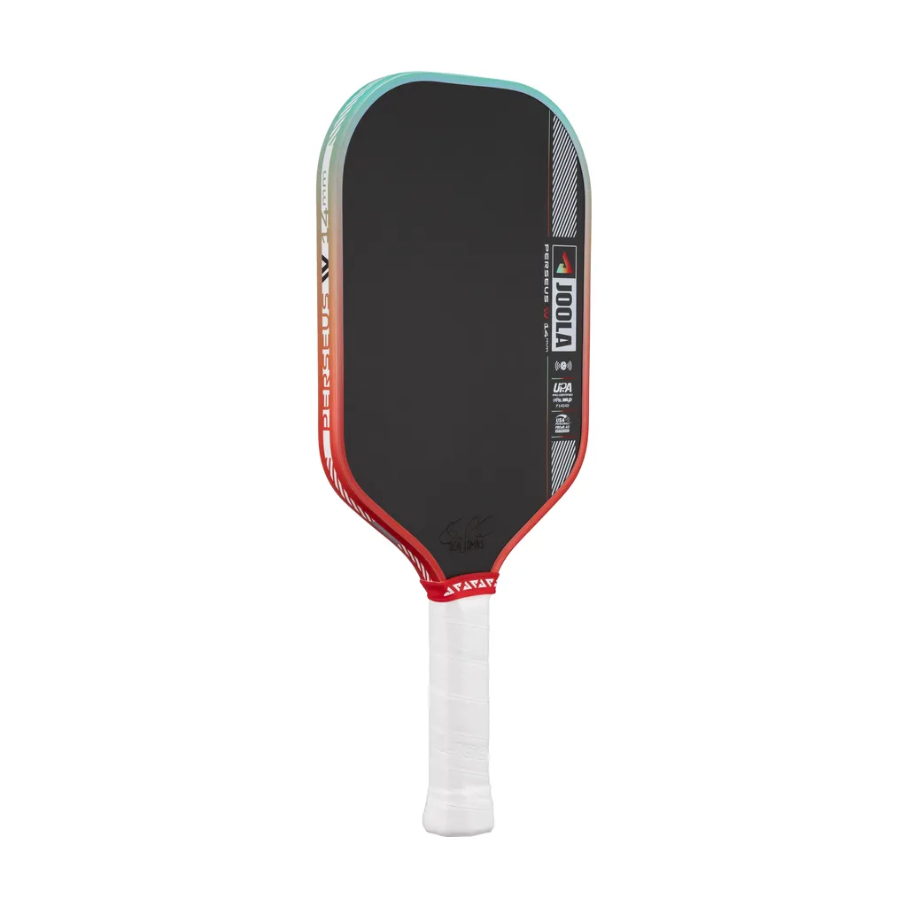 Vợt Pickleball Joola Gen IV Perseus Ben Johns Malaysia (16mm) - Red