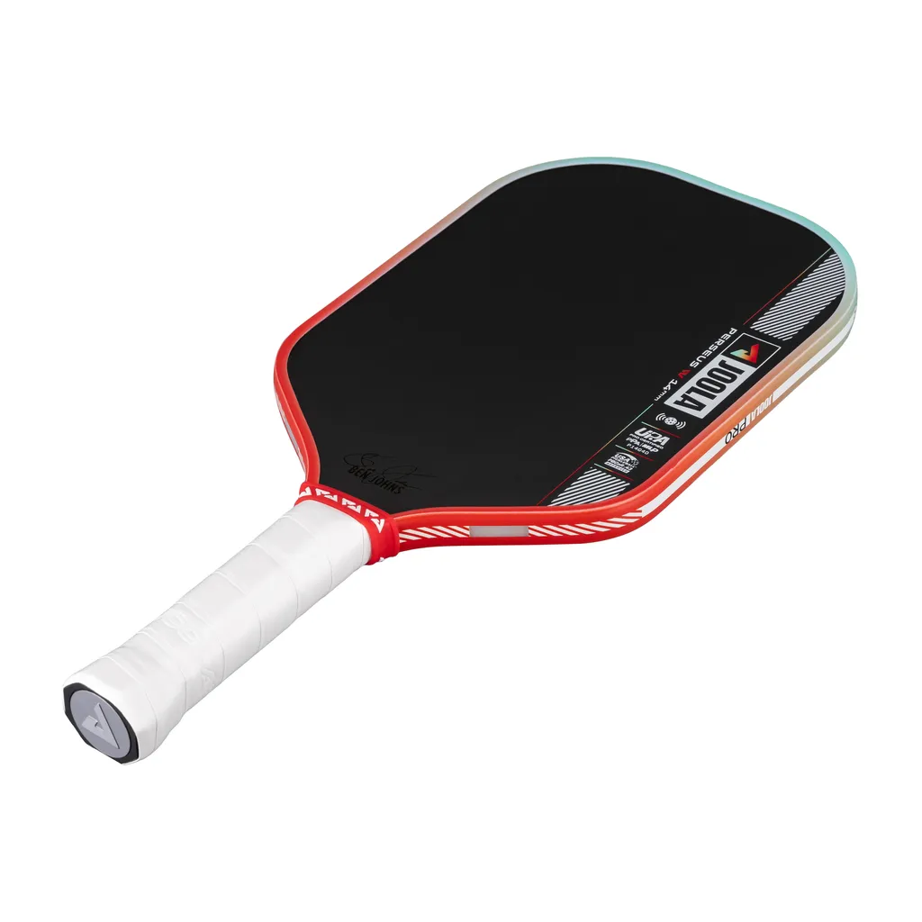 Vợt Pickleball Joola Gen IV Perseus Ben Johns Malaysia (16mm) - Red