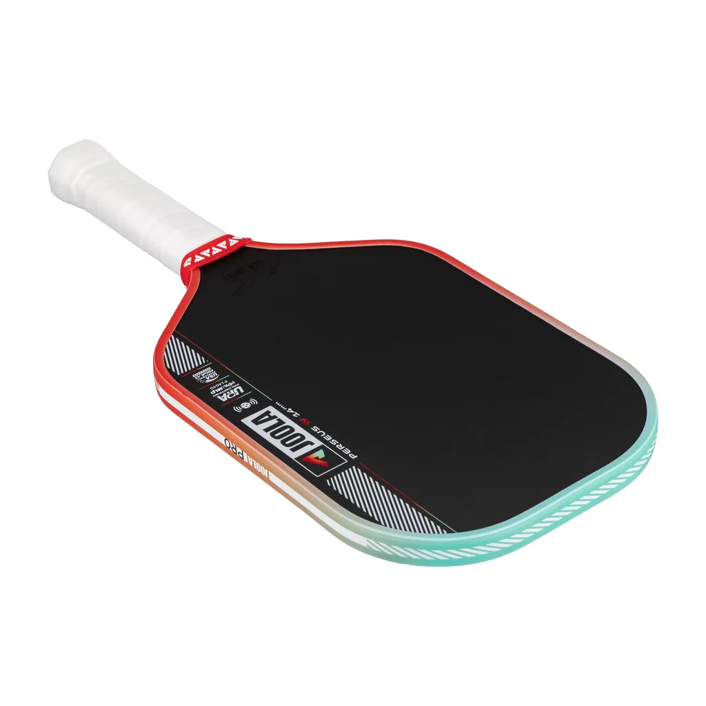 Vợt Pickleball Joola Gen IV Perseus Ben Johns Malaysia (16mm) - Red