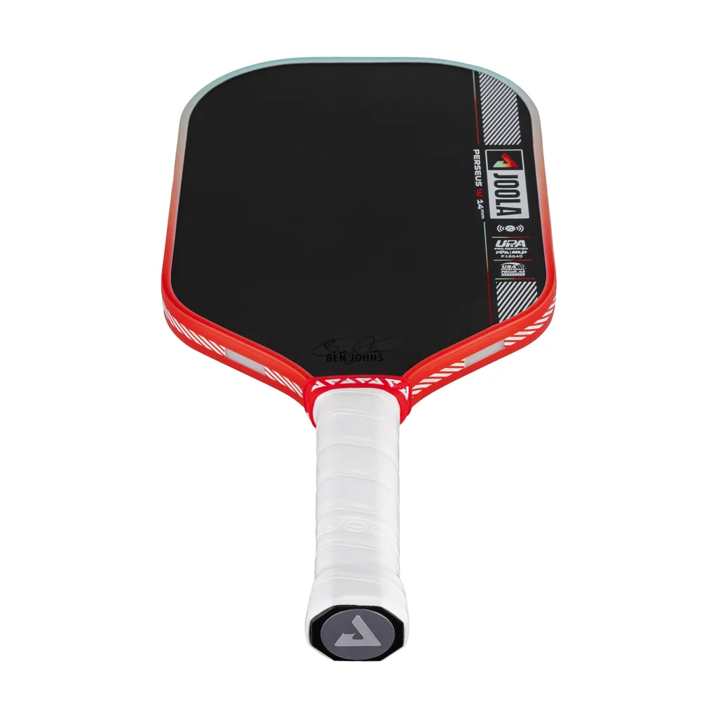 Vợt Pickleball Joola Gen IV Perseus Ben Johns Malaysia (16mm) - Red