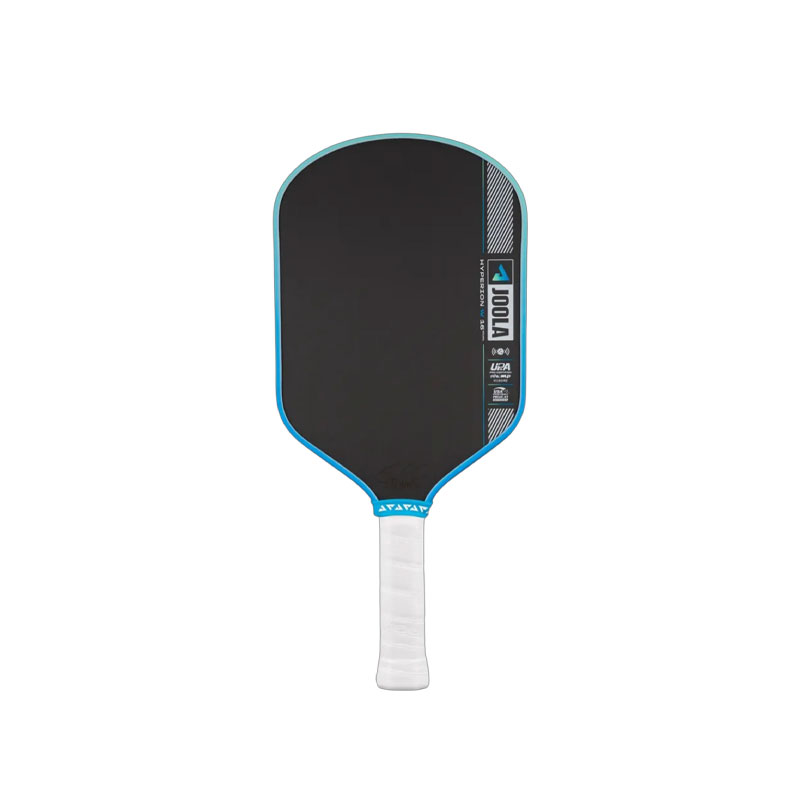Vợt Pickleball Joola Gen IV Hyperion Ben Johns Malaysia (16mm) - Blue