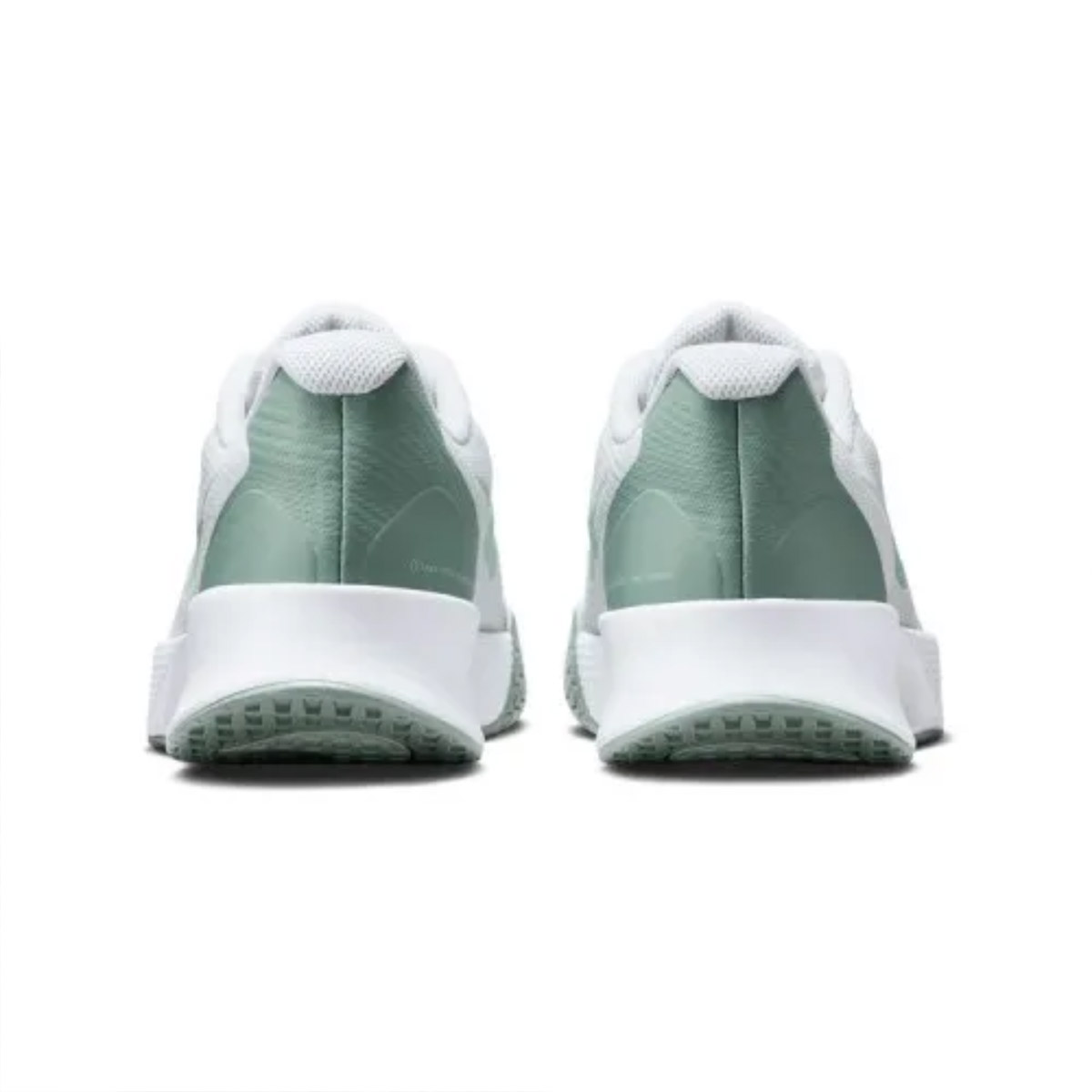 Giày Pickleball Nike Vapor Lite 3 HC Mint ( FZ2156-106 ) - Mint