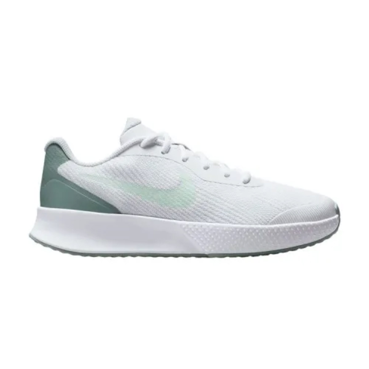 Giày Pickleball Nike Vapor Lite 3 HC Mint ( FZ2156-106 ) - Mint