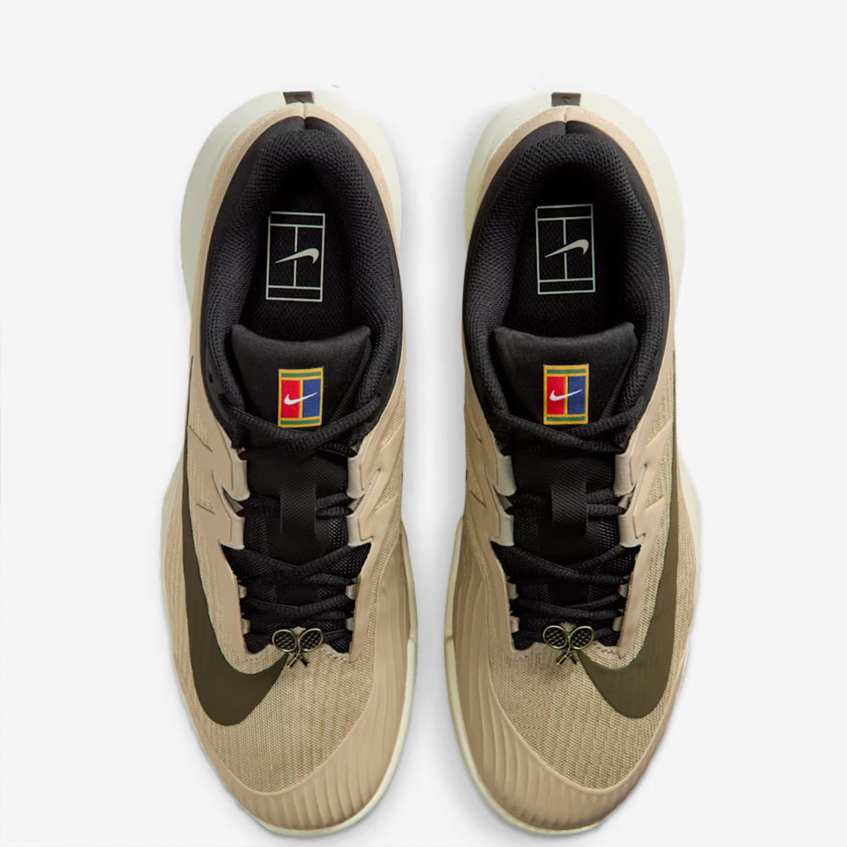 Giày Pickleball & Tennis Nike Vapor Pro 3 Heritage ( HV1483-200 )