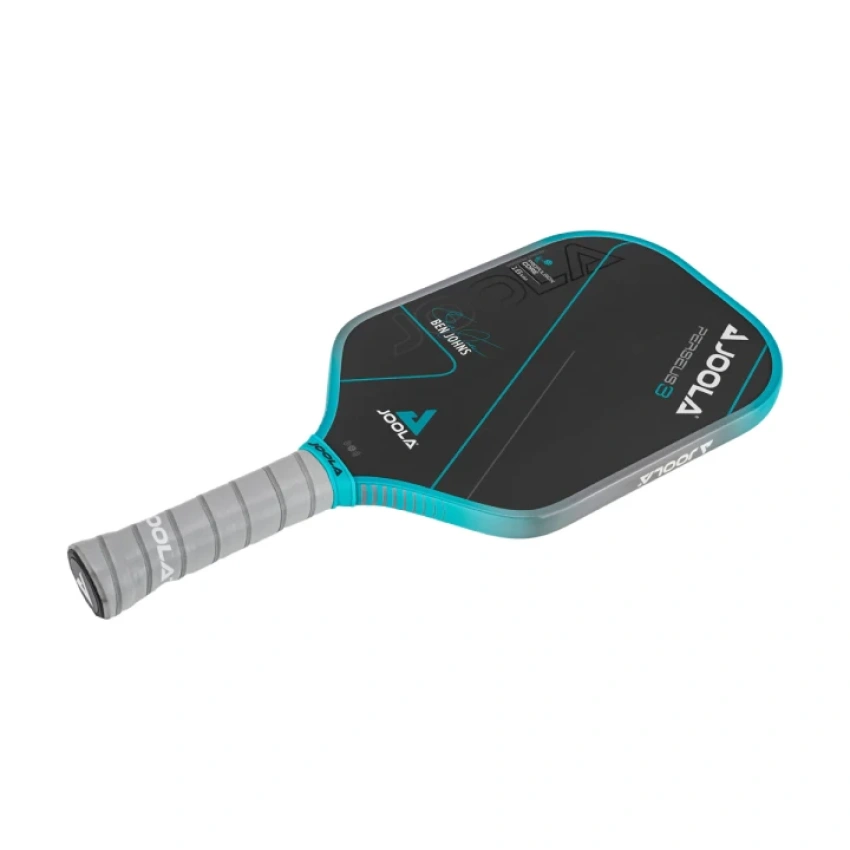 Vợt Pickleball Joola Ben Johns Perseus 3 (16mm/ Xanh Đen)