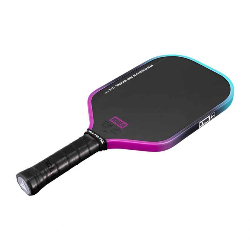 Vợt Pickleball Joola Gen 3S Dual Perseus Ben Johns (14mm/ 16mm)