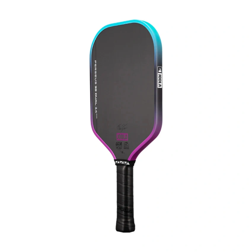 Vợt Pickleball Joola Gen 3S Dual Perseus Ben Johns (14mm/ 16mm)